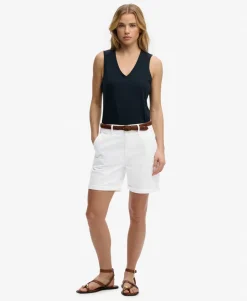 Chino Shorts