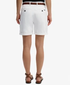 Chino Shorts