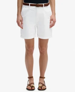 Chino Shorts