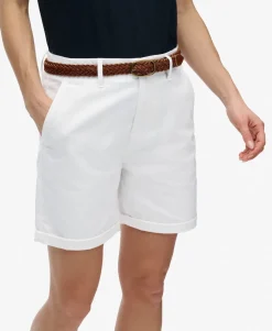 Chino Shorts