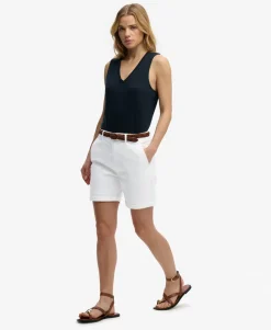 Chino Shorts