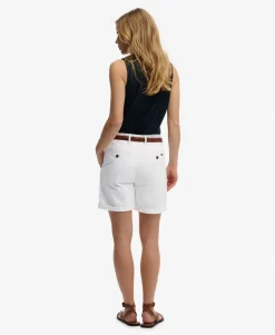Chino Shorts