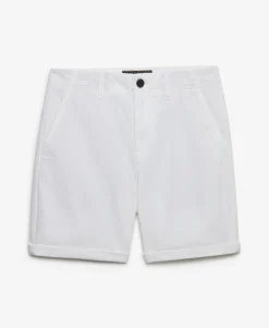 Chino Shorts