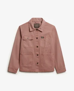 Chore Jacket