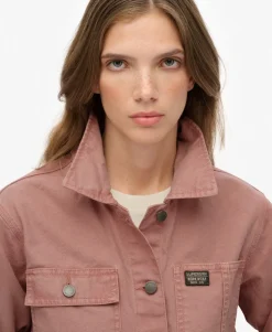 Chore Jacket