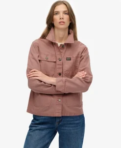 Chore Jacket