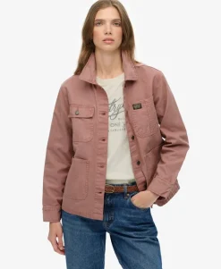 Chore Jacket