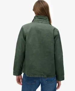 Chore Jacket