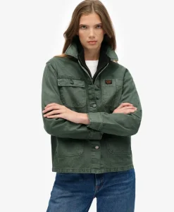 Chore Jacket
