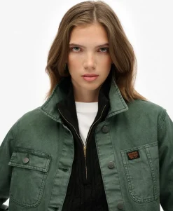 Chore Jacket
