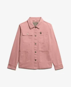 Chore Jacket