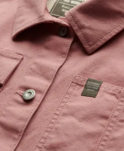 Chore Jacket