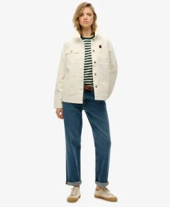 Chore Jacket