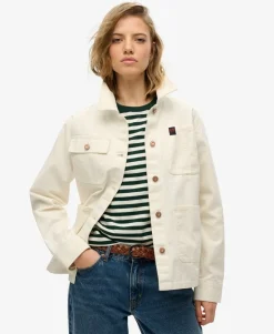 Chore Jacket