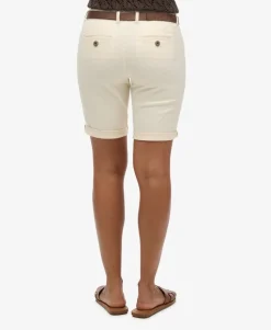 City Chino Shorts