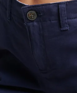 City Chino Shorts