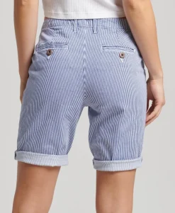 City Chino Shorts