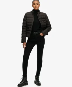 City Fuji Padded Jacket