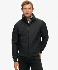 City Harrington Jacket