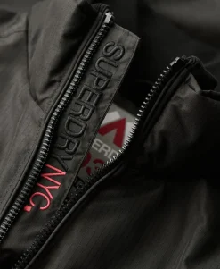 City Harrington Jacket