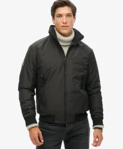 City Harrington Jacket