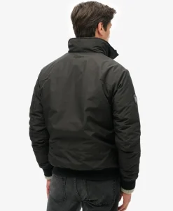 City Harrington Jacket