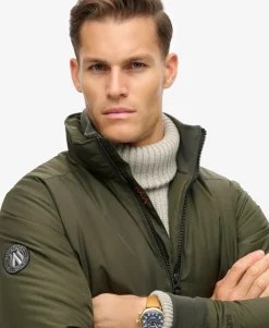City Harrington Jacket