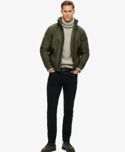 City Harrington Jacket