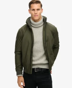 City Harrington Jacket