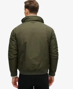 City Harrington Jacket