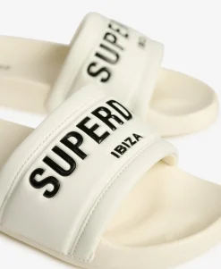City Luxe Pool Sliders