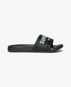 City Luxe Pool Sliders