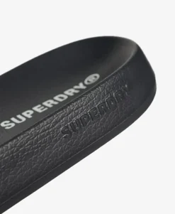 City Luxe Pool Sliders