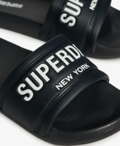 City Luxe Pool Sliders