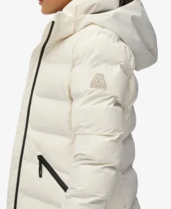 City Mid Padded Jacket