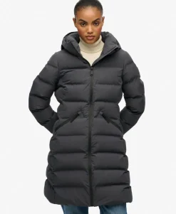 City Mid Padded Jacket
