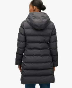 City Mid Padded Jacket