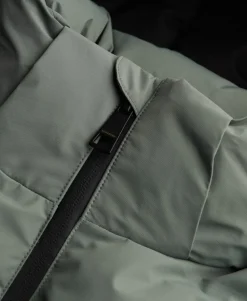 City Mid Padded Jacket