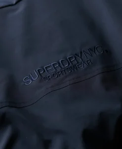 City Padded Parka Coat