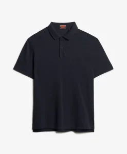 City Pique Polo Shirt