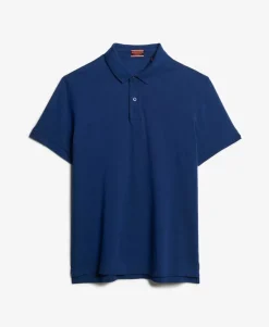 City Pique Polo Shirt