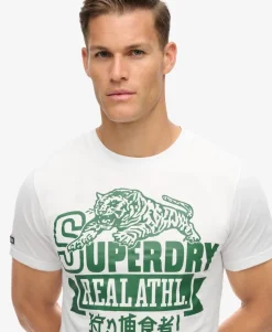 Classic Athletic T-Shirt
