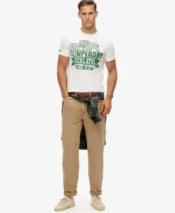 Classic Athletic T-Shirt