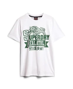 Classic Athletic T-Shirt
