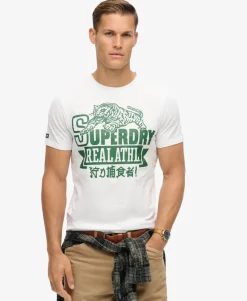 Classic Athletic T-Shirt