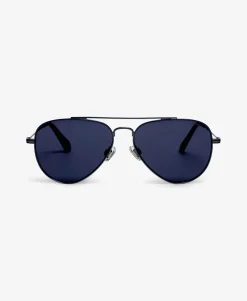 Classic Aviator Sunglasses