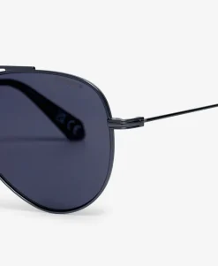 Classic Aviator Sunglasses