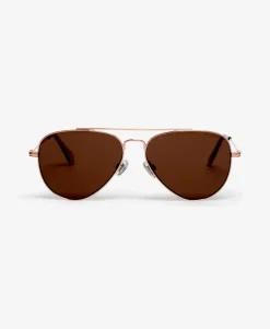 Classic Aviator Sunglasses
