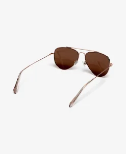 Classic Aviator Sunglasses