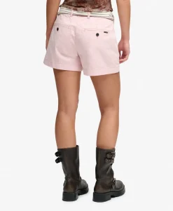 Classic Chino Shorts